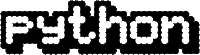 Python